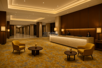 Haima Sahara 1000 05 Yellow фото 3 | FLOORDEALER